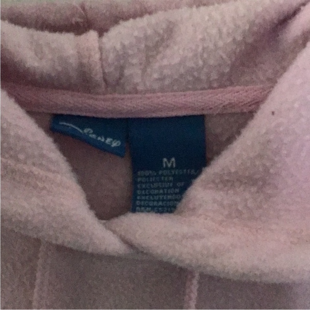 Disney Tinkerbell Hoodie - Picture 2 of 3